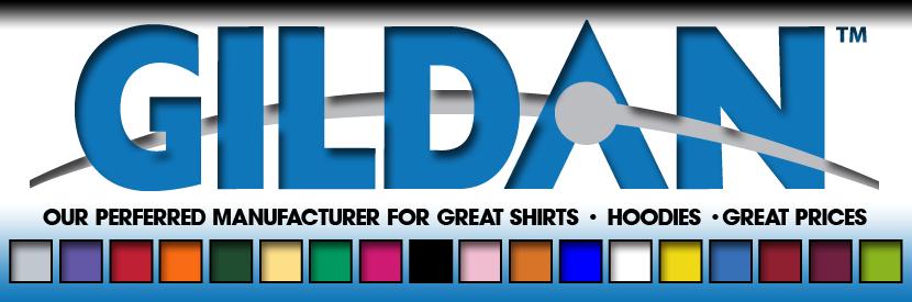 Gildan Banner